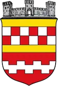 Bergneustadt – znak