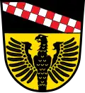 Berngau – znak