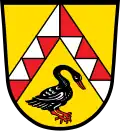 Beutelsbach – znak