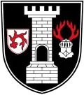 Blankenburg – znak