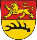 Bodelshausen – znak