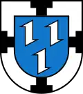 Bottrop – znak