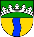 Breitingen – znak