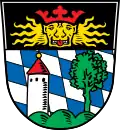 Burglengenfeld – znak