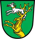 Cadolzburg – znak