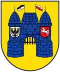 Charlottenburg – znak