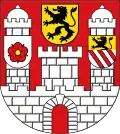 Colditz – znak