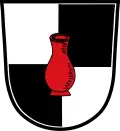 Creußen – znak