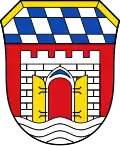 Deggendorf – znak