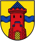 Delmenhorst – znak