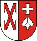 Ditzingen – znak
