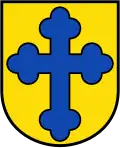 Dülmen – znak