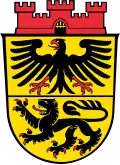 Düren – znak