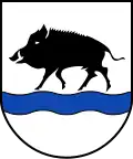 Eberbach – znak