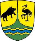 Ebersbach-Neugersdorf – znak