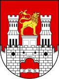 Einbeck – znak