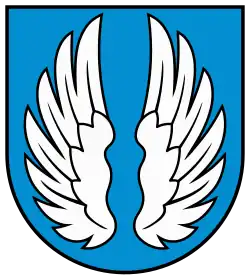 Lutherstadt Eisleben – znak