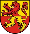 Erbach – znak
