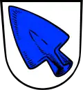 Erding – znak