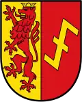 Erwitte – znak