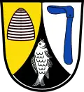 Etzenricht – znak