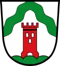 Fürsteneck – znak