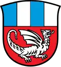 Frasdorf – znak