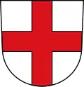Freiburg im Breisgau – znak