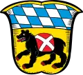 Freising – znak