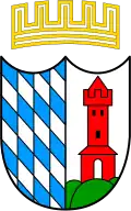 Günzburg – znak