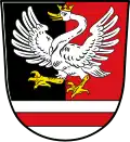 Gattendorf – znak