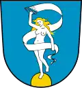 Glückstadt – znak