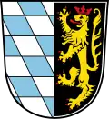 Grafenwöhr – znak