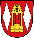 Grasbrunn – znak