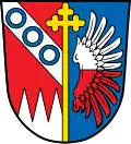 Großeibstadt – znak