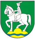 Großhansdorf – znak