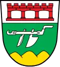 Wappen von Guteneck