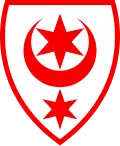 Halle (Saale) – znak