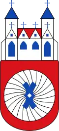Hameln – znak