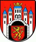 Hannoversch Münden – znak