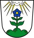 Hengersberg – znak