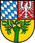 Hinterweidenthal – znak
