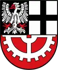 Hürth – znak