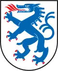 Ingolstadt – znak