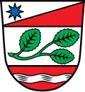 Irlbach – znak