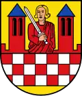 Iserlohn – znak
