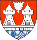 Itzehoe – znak