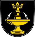Königsbronn – znak
