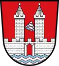 Kelheim – znak