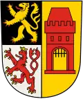 Kerpen – znak